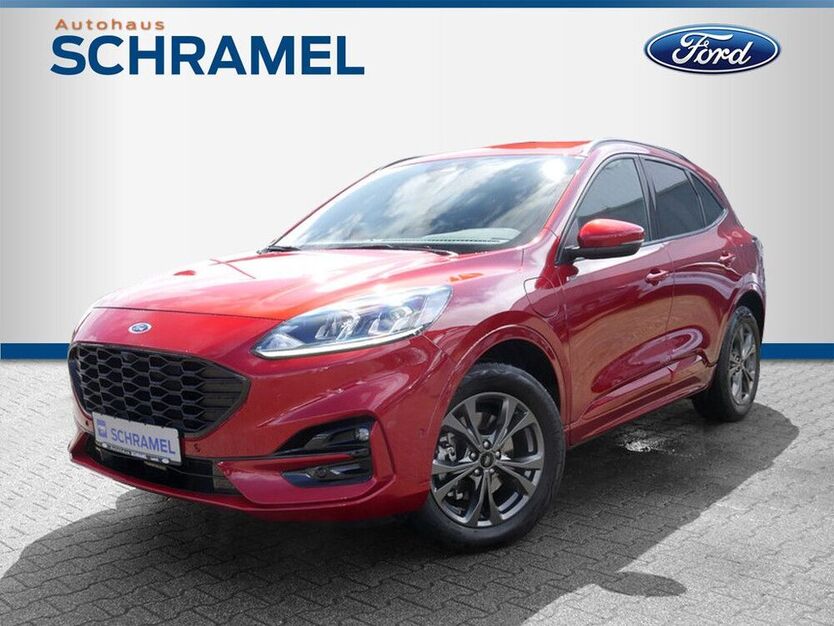 Kuga