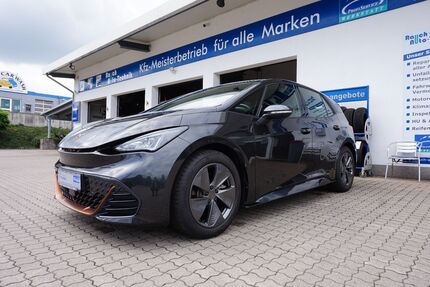 Cupra Born 22.500 km 25.750 &euro; Bodenwerder 37619