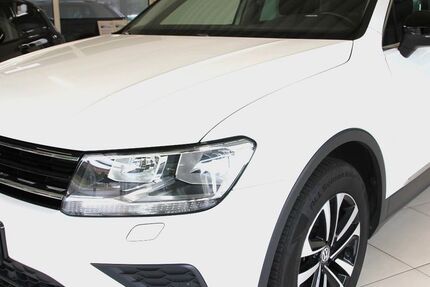 VW Tiguan 108.017 km 20.985 € Forst 03149