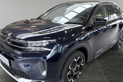 Citroen C5 Aircross 26.663 km 25.490 &euro; Flensburg 24941
