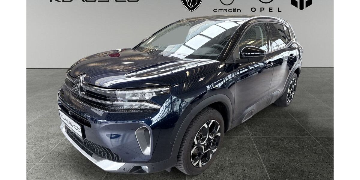 Citroen C5 Aircross 26.663 km 25.490 &euro; Flensburg 24941