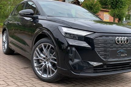 Audi Q4 1 km 54.490 &euro; Beienrode bei Göttingen 37130