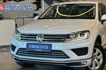 VW Touareg 180.156 km 17.490 &euro; Pfaffenhofen 85276