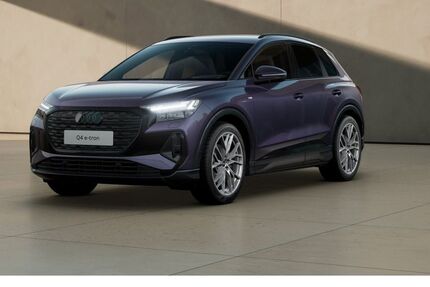 Audi Q4 e-tron 7.028 km 41.402 &euro; Northeim 37154