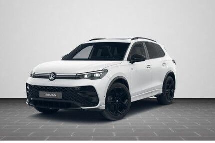 VW Tiguan 4.900 km 61.440 &euro; Bingen / Rhein 55411