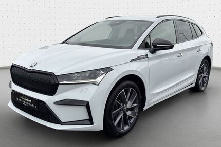 Skoda Enyaq 39.384 km 30.390 € Mainz-Kastell (Wiesbaden) 55252