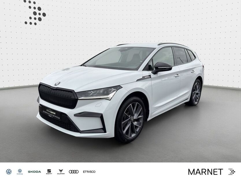 Skoda Enyaq 39.384 km 30.390 € Mainz-Kastell (Wiesbaden) 55252