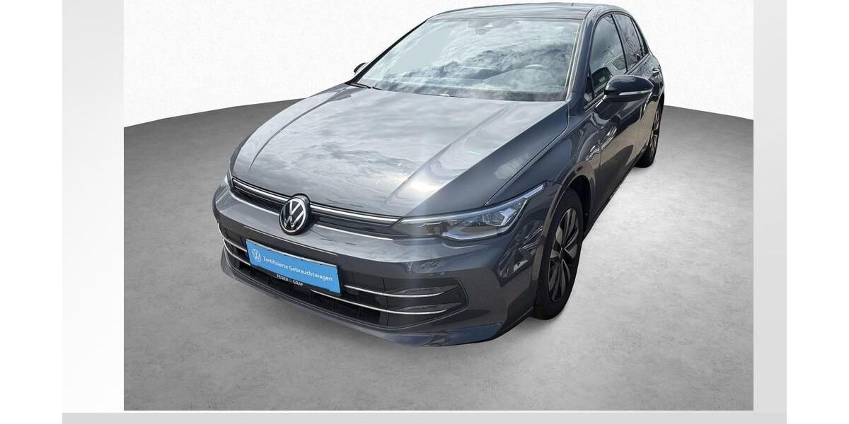 VW Golf 19.950 km 23.790 &euro; Burgoberbach 91595