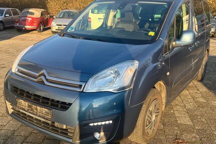 Citroen Berlingo 124.180 km 8.499 &euro; Landau 76829
