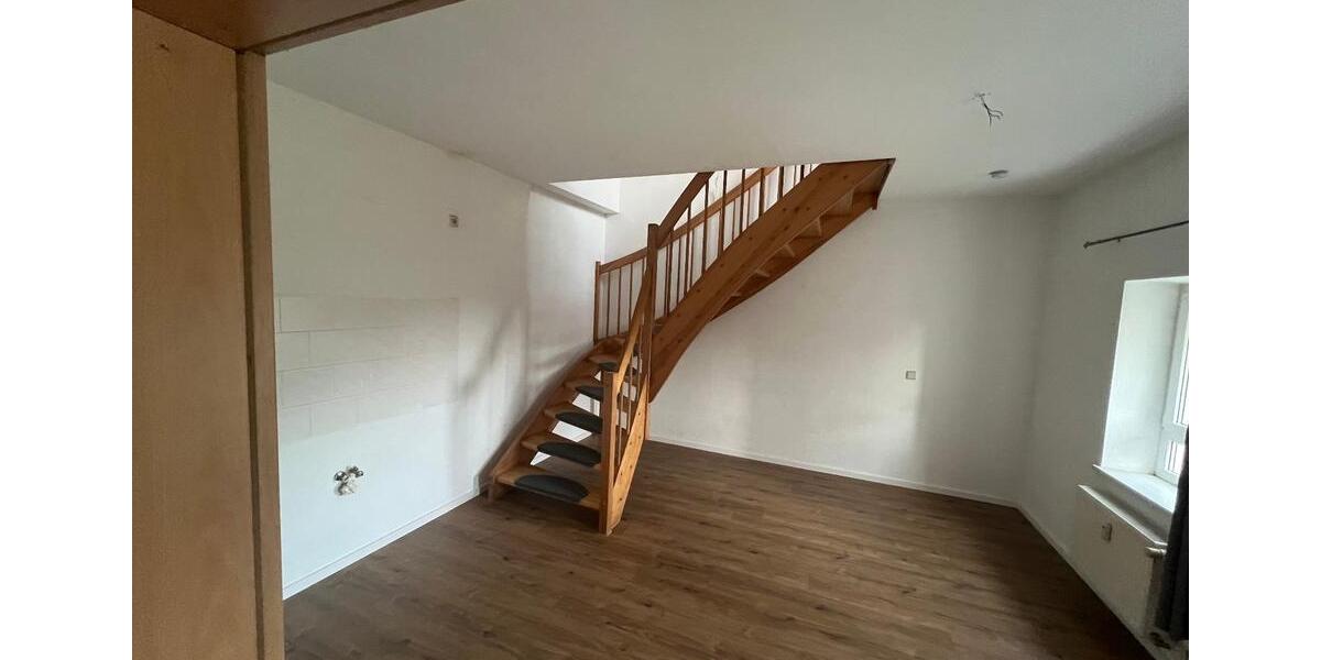 Etagenwohnung Dahlen - 3 Zimmer, 58 m&sup2;, 385&euro; | Angebot:25297310