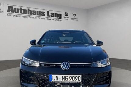 VW Passat 3.500 km 57.980 &euro; Rottenburg 84056