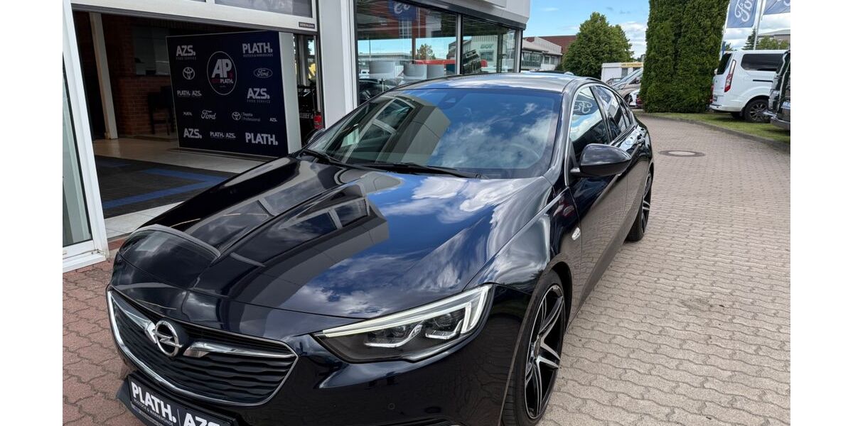Opel Insignia 144.232 km 14.390 &euro; Rostock 18059