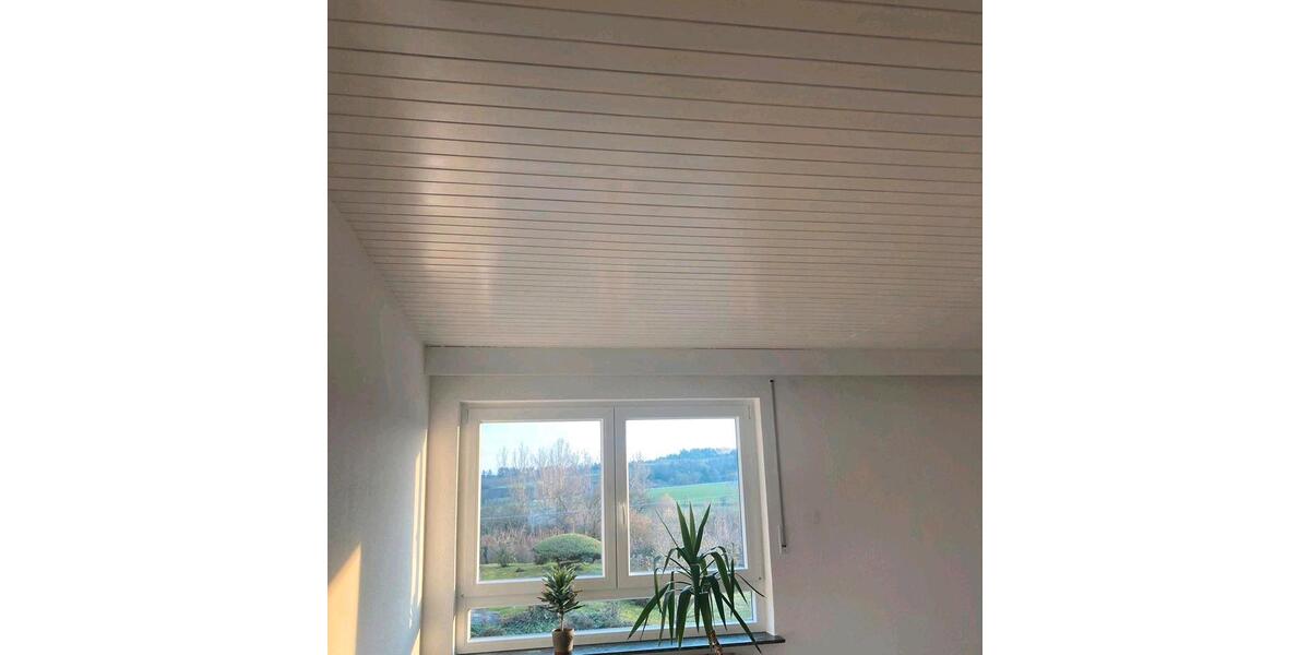 Etagenwohnung Herrenberg - 2.5 Zimmer, 76 m&sup2;, 1.000&euro; | Angebot:26415165