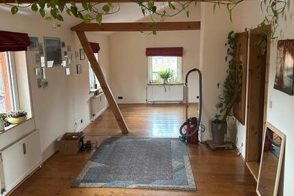 Wohnung Wustrow (Wendland) - 2 Zimmer, 100 m&sup2;, 700&euro; | Angebot:24513466