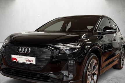 Audi Q4 e-tron 7.471 km 42.440 &euro; Osterode 37520
