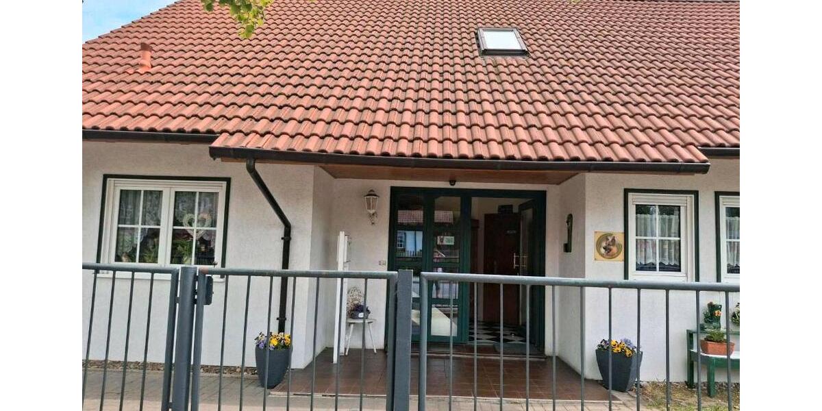 Einfamilienhaus Wernigerode - 5 Zimmer, 151 m&sup2;, 460.000&euro; | Angebot:26456061