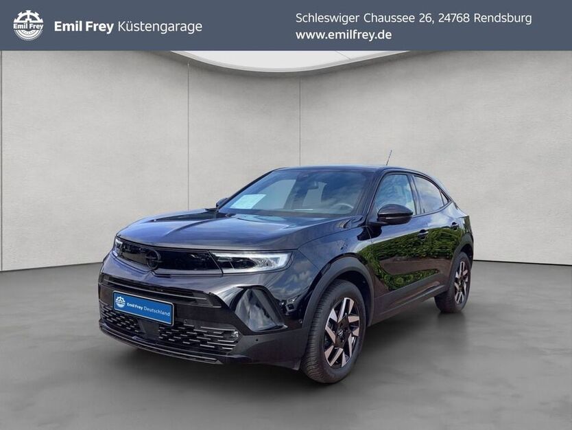 Mokka