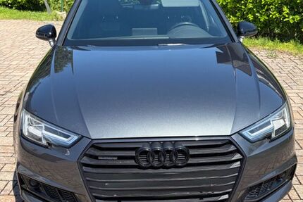 Audi A4 179.600 km 18.900 &euro; Biebergemünd 63599
