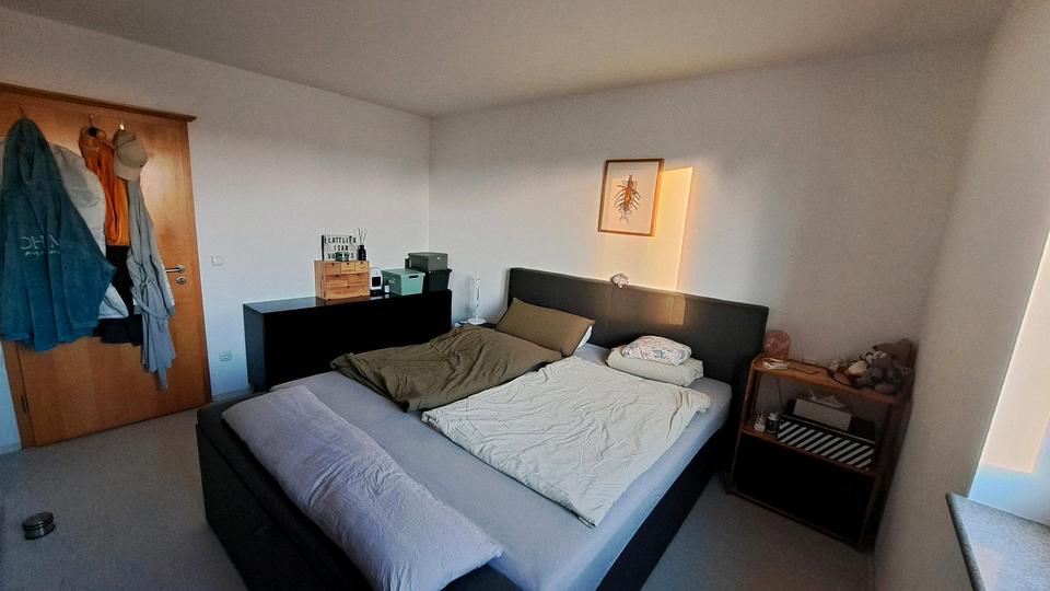 Etagenwohnung Plattling - 2 Zimmer, 60 m&sup2;, 667&euro; | Angebot:26396930