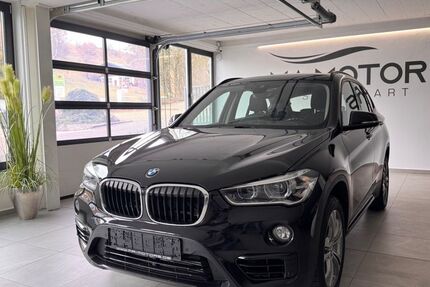 BMW X1 132.650 km 19.990 &euro; Waldenbuch 71111