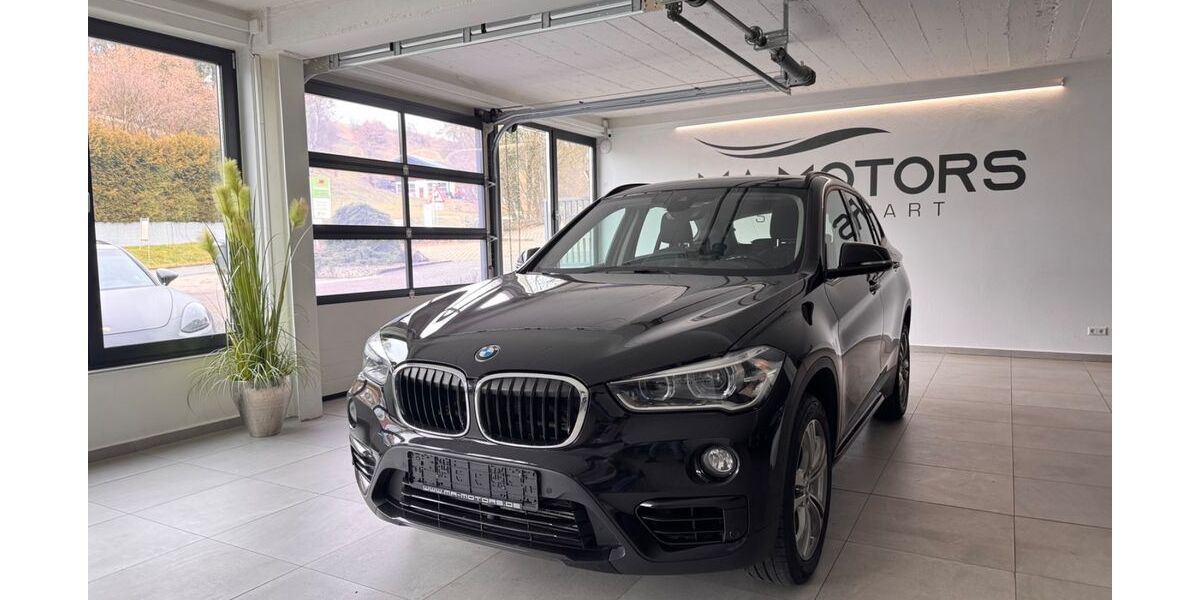 BMW X1 132.650 km 19.990 &euro; Waldenbuch 71111