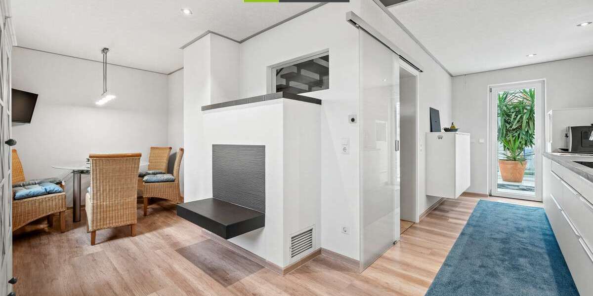 Haus zum Kaufen in Bad Schussenried 398.000 € 175 m² 7 zimmer