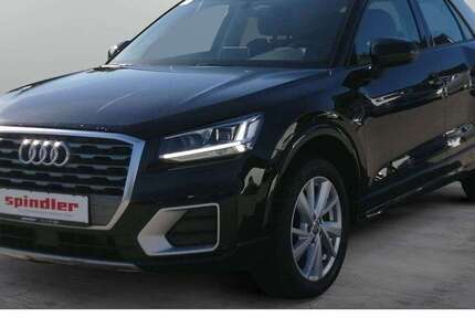 Audi Q2 95.700 km 18.880 &euro; Kreuzwertheim 97892