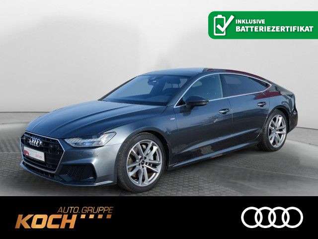 Audi A7 65.337 km 47.590 &euro; Schwäbisch Hall 74523