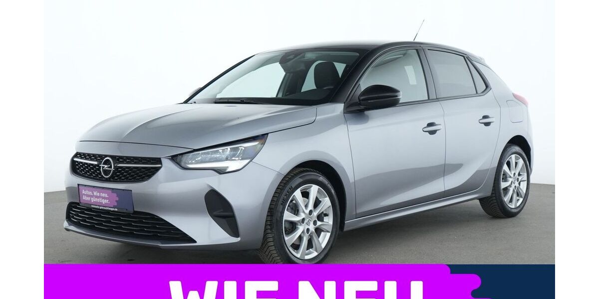 Opel Corsa 45.721 km 11.665 &euro; Garching bei München 85748
