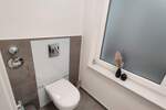 Praxis- Büroräumlichkeiten in Bielefeld-Schildesche zimmer