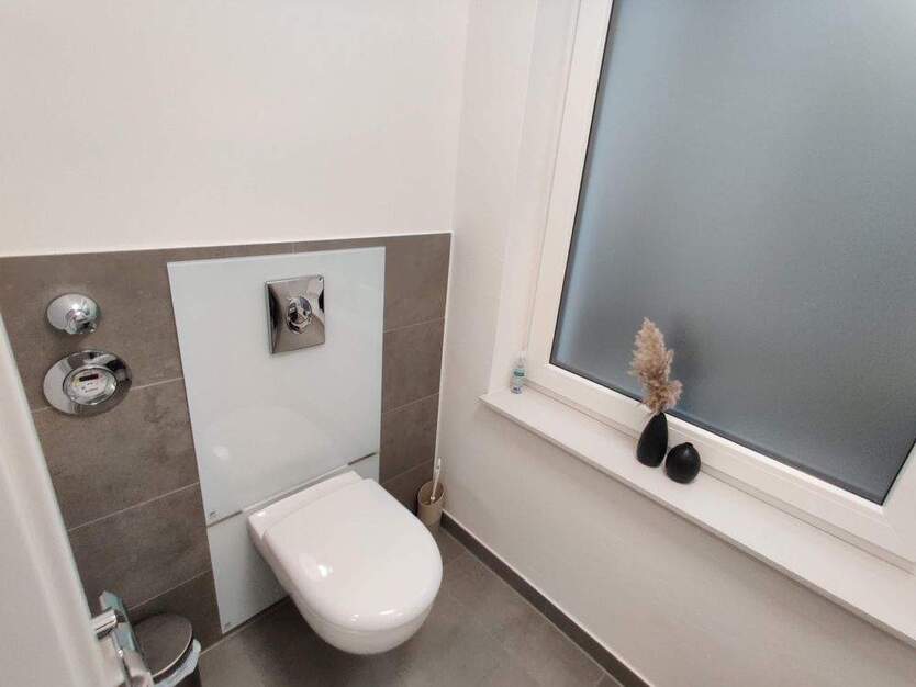 Praxis- Büroräumlichkeiten in Bielefeld-Schildesche zimmer