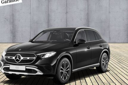 Mercedes-Benz GLC 220 2.800 km 50.950 &euro; Geilenkirchen 52511