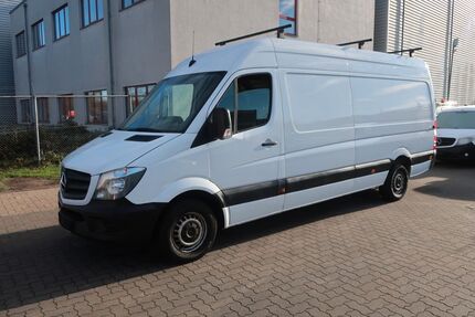 Mercedes-Benz Sprinter 346.810 km 10.800 € Hannover 30179