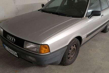 Audi 80 531.996 km 900 &euro; Bochum 44892