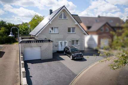 Haus Hamm Heessen - 5 Zimmer, 156 m&sup2;, 597.000&euro; | Angebot:26890855