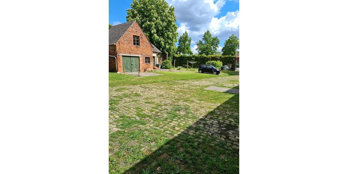 Mehrfamilienhaus, Wohnhaus Rathenow - 4 Zimmer, 120 m&sup2;, 350.000&euro; | Angebot:27449969