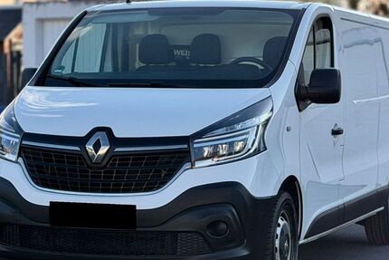 Renault Trafic 199.999 km 9.900 &euro; Erlensee 63526