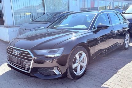 Audi A6 138.000 km 24.990 &euro; Ulm-Jungingen 89081