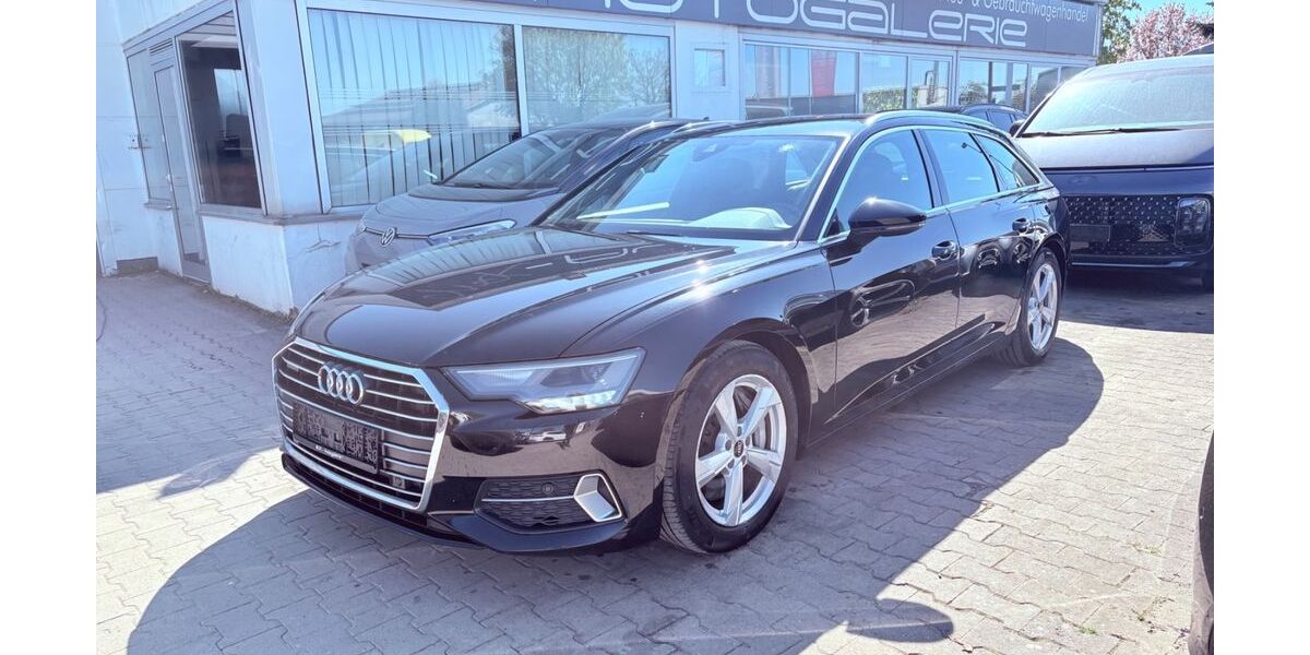 Audi A6 138.000 km 24.990 &euro; Ulm-Jungingen 89081