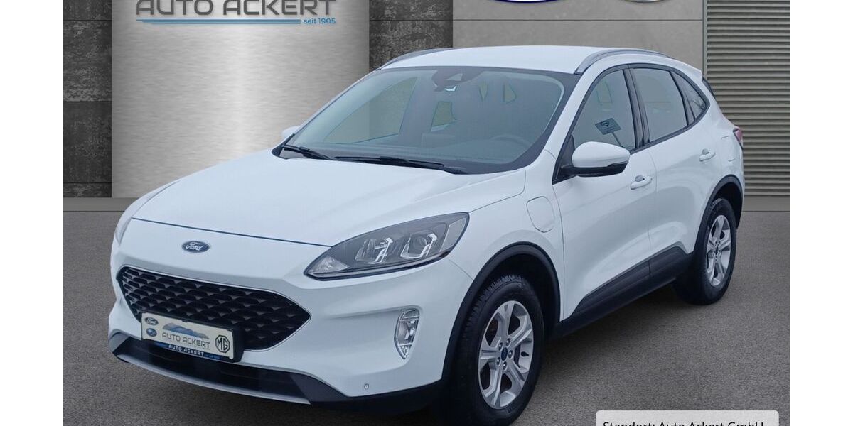 Ford Kuga 45.629 km 19.990 &euro; Wernigerode 38855
