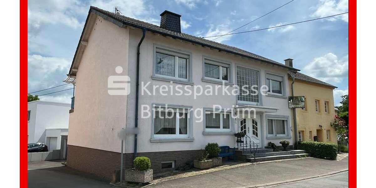 Einfamilienhaus Fließem - 7 Zimmer, 170 m&sup2;, 240.000&euro; | Angebot:26801342