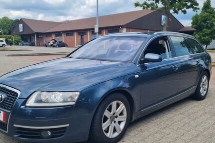 Audi A6 311.000 km 3.800 &euro; Freiberg 09599