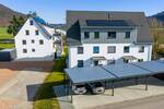 Reihenendhaus Küssaberg Reckingen - 6 Zimmer, 519.900&euro; | Angebot:25996732