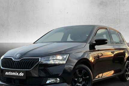 Skoda Fabia 57.399 km 15.900 &euro; Gadebusch 19205