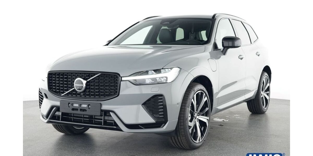 Volvo XC60 19.102 km 49.450 &euro; Bielefeld 33647