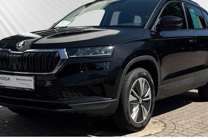 Skoda Karoq 87.000 km 24.980 &euro; Kiel 24106