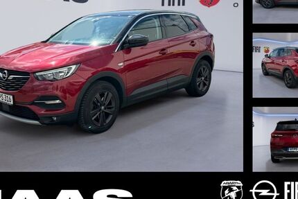 Opel Grandland (X) 95.000 km 14.280 &euro; Augsburg 86159