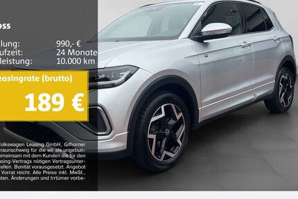 VW T-Cross 18.972 km 25.760 &euro; Gelsenkirchen 45888