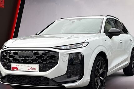 Audi Q3 6.650 km 56.490 &euro; Zimmern ob Rottweil 78658