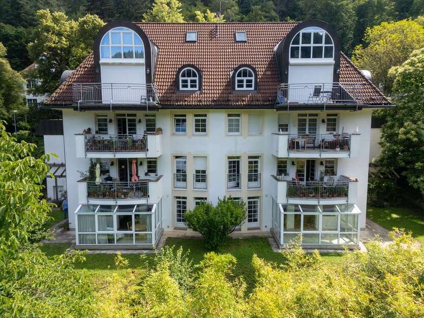 Haus zum Kaufen in Freiburg 3.400.000 € 675 m²